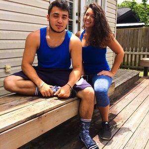 Meet your Posher, Chris